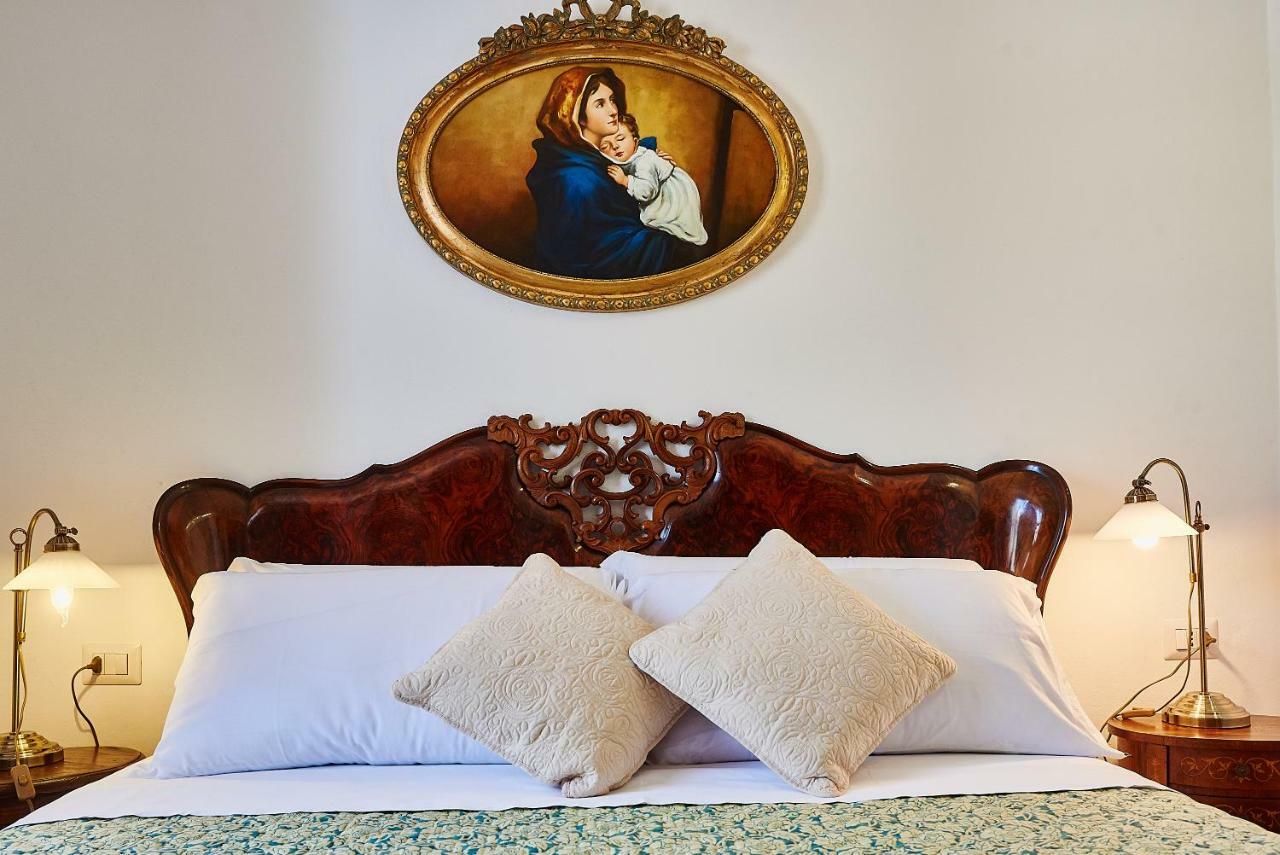 La Casa Del Balivo Hotel Dorgali Buitenkant foto